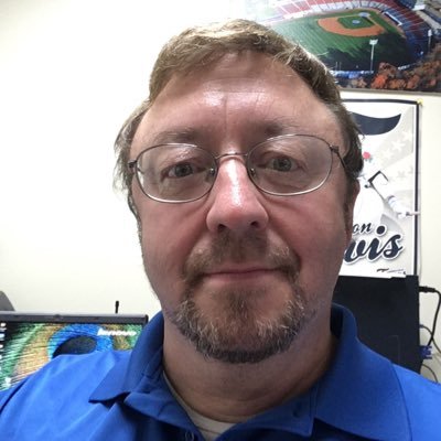 Rich Haskell Profile