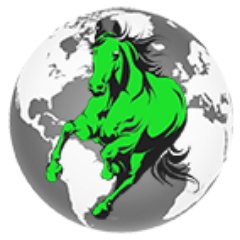 Green Horse World