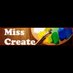 misscreate (@createmiss) Twitter profile photo misscreate (@createmiss) Twitter profile photo