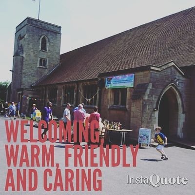 Mission
To provide a service to the the people of Allenton & Shelton Lock.
tell us how we can work with you to help in any situation. church of England parish