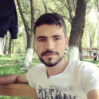 Ömer Yardımcı (@dadasturkey) Twitter profile photo