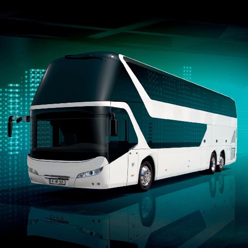 Noticias relacionadas al transporte de pasajeros y los buses.

-News related to passenger transport and buses.