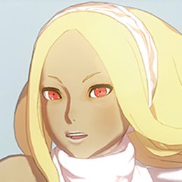 Gravity Rush Centralさんのプロフィール画像