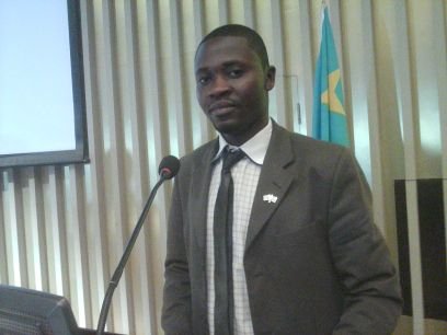 Coordonnateur National ONG Action Humanitaire pour le Développement Durable Intégral Congolais AHDDIC,MD, Expert en SSR/PF, Exp.en science sle,gpt juriste