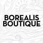 BorealisBoutiq's profile picture. Fiber art, glass, music, writing  https://t.co/P12ONP5wDs. instagram. @borealisboutiq