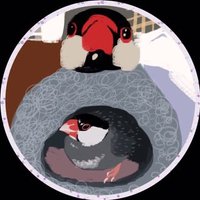 さくらぶんちょ (@sakuloventyo) Twitter profile photo