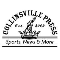Collinsville Press (@collinsvilleprs) 's Twitter Profile Photo Collinsville Press (@collinsvilleprs) 's Twitter Profile Photo