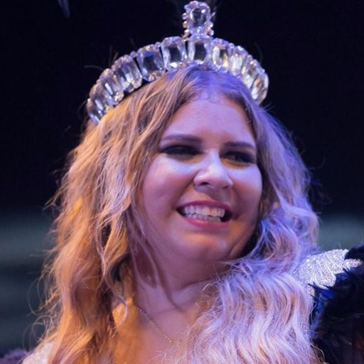 pridemarilia's profile picture. Primeiro Fã-clube da Bahia