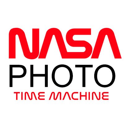 I'm a bot tasked with finding cool old photos from this day in NASA history. Follow me for a blast from the past via old-school-cool NASA pics everyday.