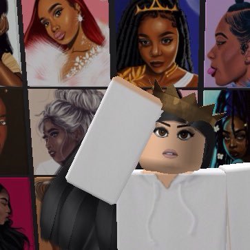 RobloxBridget's profile picture. Bridget | 8 years old