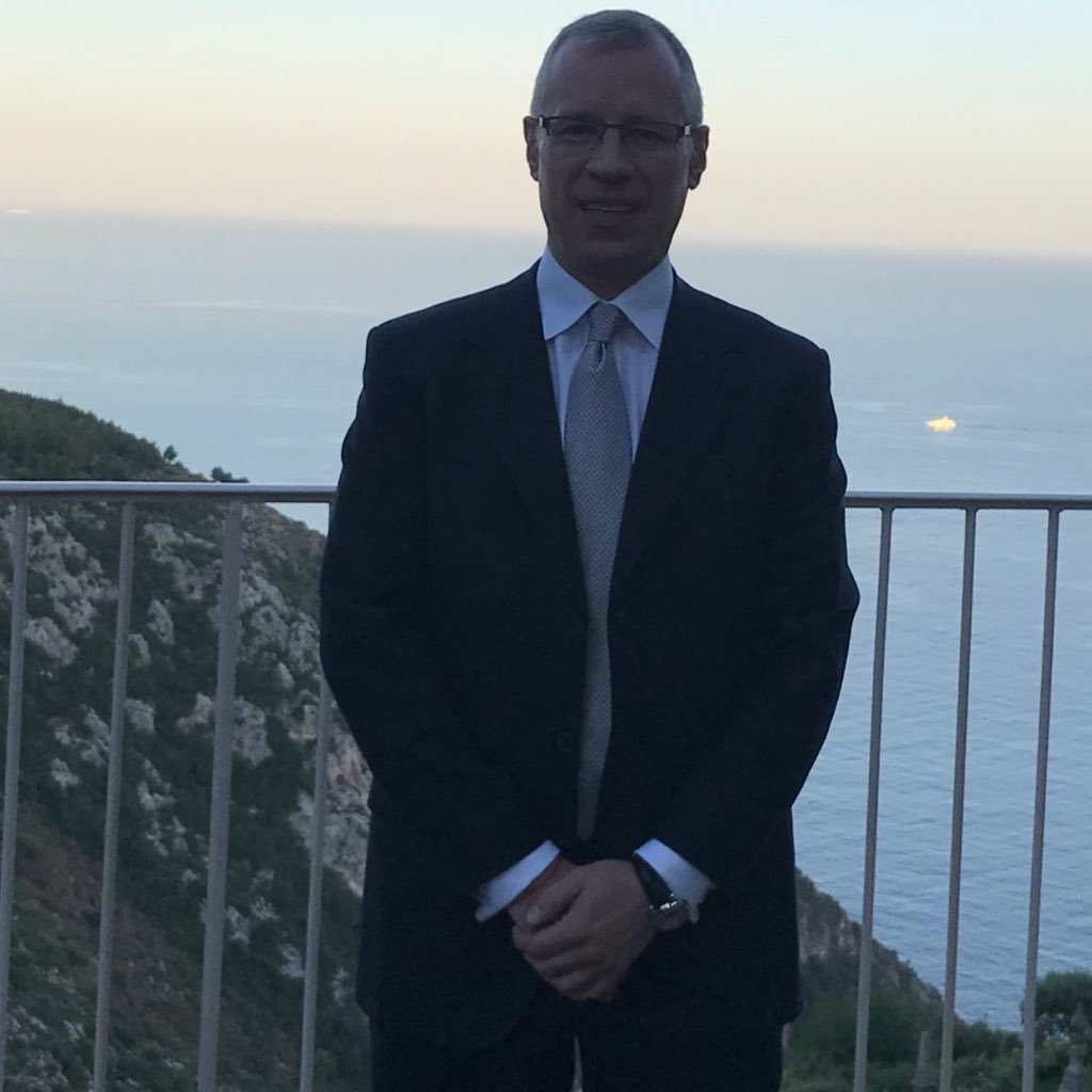 myron_gushlak's profile picture. Business News Tech News World News Arts Lifestyle & Culture