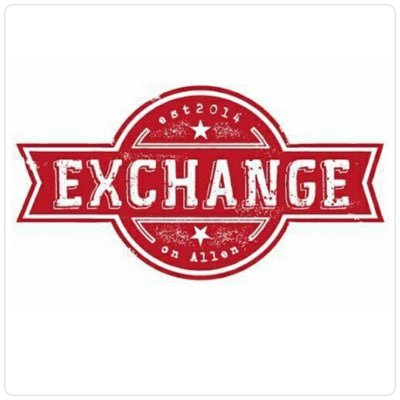 Located at 256 Allen Street, Buffalo NY, Open Wednesday- Sunday. For bookings or inquiries Exchangebuff256@gmail.com; IG: exchangeonallen