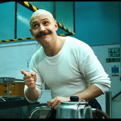 bronsonche's profile picture. 🤡🤡🤡