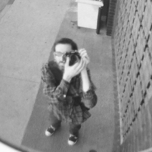 LeandroFornasir's profile picture. Video editor and photographer. All things instant, analog and moving digital image.