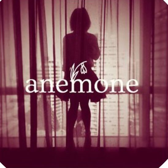 anemone is a fairytale like music group. Vocalist: @yikii_tong Composer: @tatsuki_nino