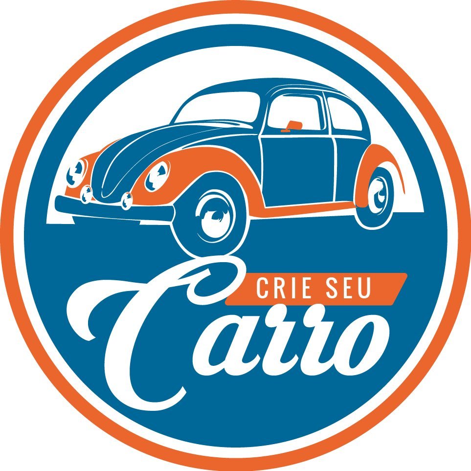 crieseucarro's profile picture. Crie seu Carro - Made in Recife.