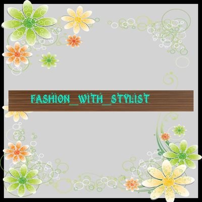 fashion_w_style's profile picture. What The Fashion  (WTF), intagram: fashion_with_stylist