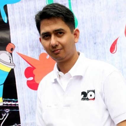 Rizki Hadian Nugraha