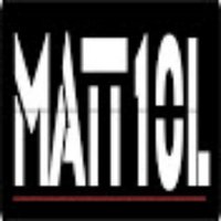 Matt10 (@matt10l) 's Twitter Profile Photo Matt10 (@matt10l) 's Twitter Profile Photo