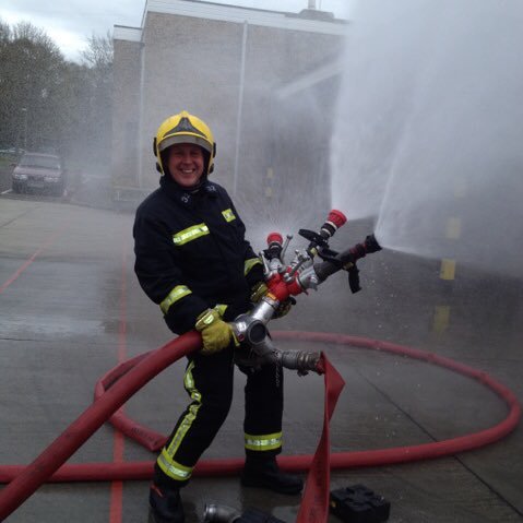 ConradStockley's profile picture. Married to the lovely Ruth, two beautiful daughters and a horse. Operational Watch Manager for HIWFRS.