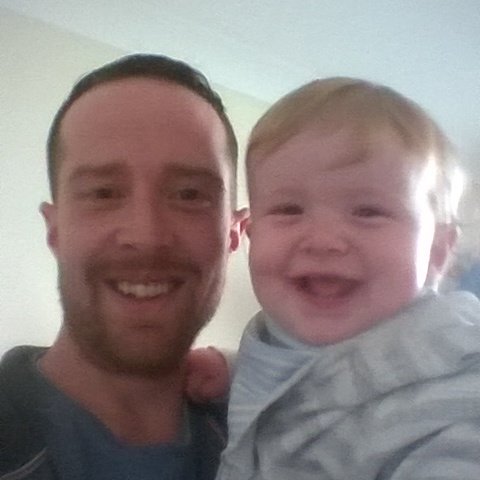 karlleggatt1's profile picture. 31 year old father of two. 
Alienated from my son by a narcissist ex and her flying monkeys and minions.
#daddylovesyoukasper