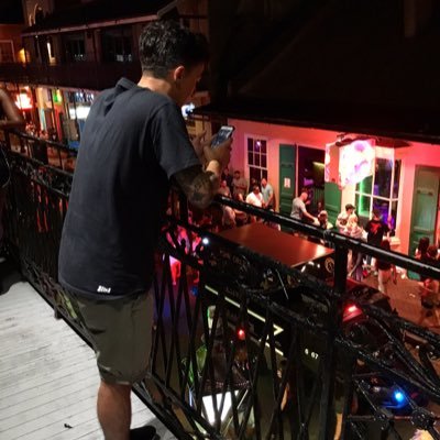 seullloup's profile picture. NYC JAX