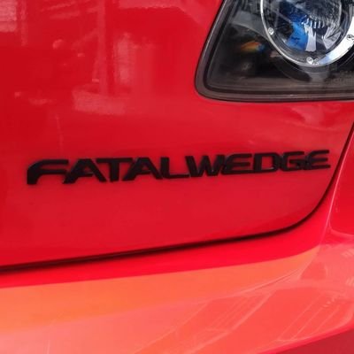 Fatalwedge Profile Picture