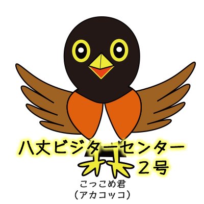 八丈ビジターセンターの解説員が島の自然を紹介します。行事やホームページの更新などの情報は、@8jo_vc でつぶやいています！