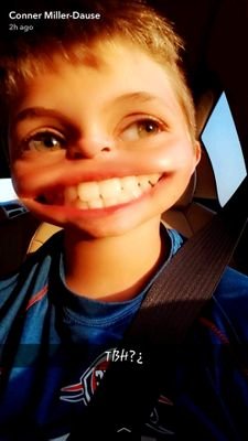 ConnerDause's profile picture. hey I'm Conner:) ball is life and yea....follow me on insta braggsbrat06.          and snapchat Conner_best