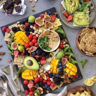 Food that is good for the soul. #foody