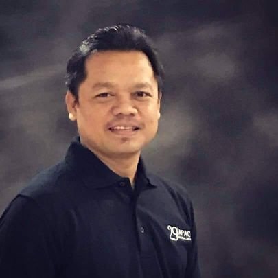 kastamro's profile picture. Seorang Optometris