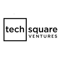Tech Square Ventures (@techsquarevc) Twitter profile photo
