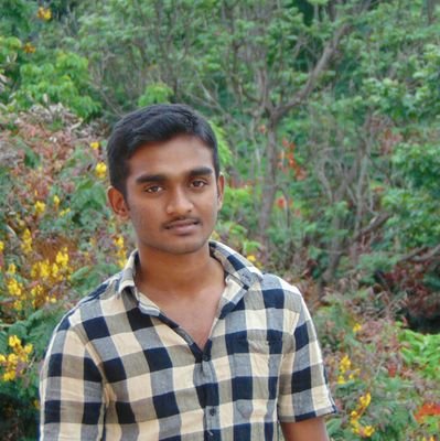 praveengowda96's profile picture. studing mechanical engg