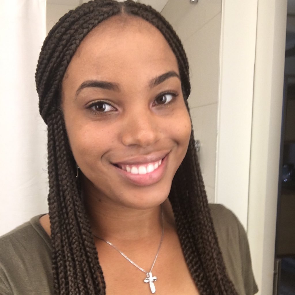 _KayVictoria's profile picture. I LOVE Jesus!!! John3:30 SFSU Alumni IG: @lovekvp