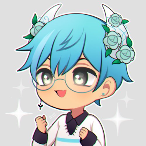 rii@sleeps24/7さんのプロフィール画像