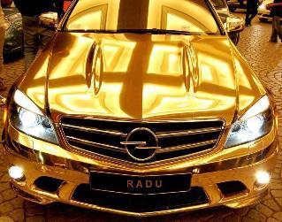 RaduVB's profile picture. I am fine