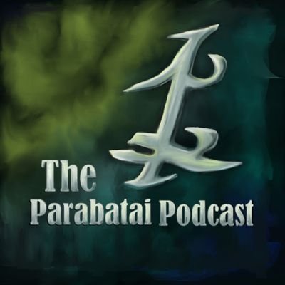 The Parabatai Podcast