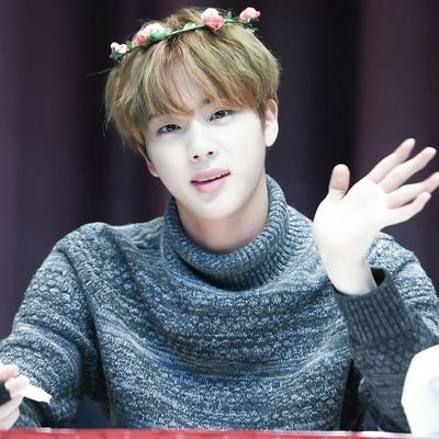 WORLDWIDE HANDSOME😘 (@pinkyprince_jin) | Twitter