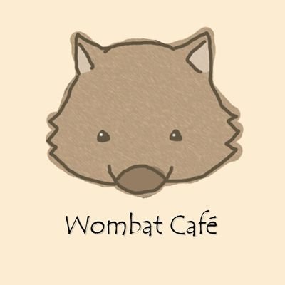 ふーのん@*wombat cafe*さんのプロフィール画像