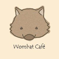 ふーのん@*wombat cafe*(@foo_non) 's Twitter Profile Photo