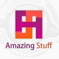 Amazing Stuff (@astuff_official) 's Twitter Profile