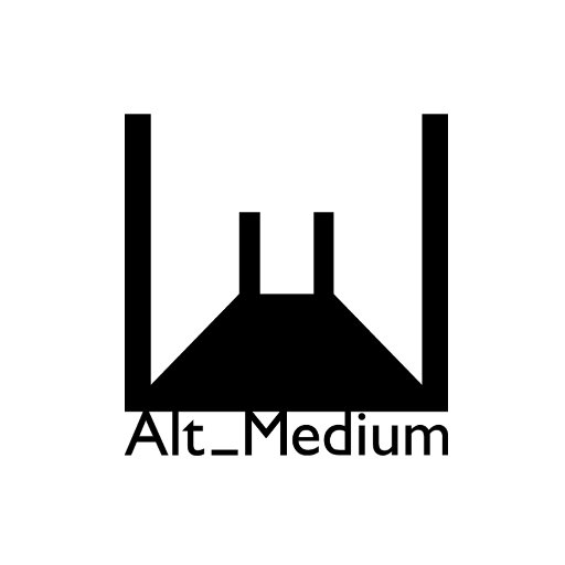 Alt_Mediumは美術を中心に様々な展覧会を開催しているオルタナティブスペースです。
12:00～19:00（最終日17:00まで）
※休廊日は展覧会内容に準じます。

https://t.co/OZ9YzUkrdw