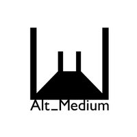 Alt_Medium | オルトメディウム (@alt_medium) 's Twitter Profile