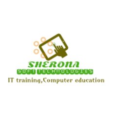 SheronaSoft's profile picture. 