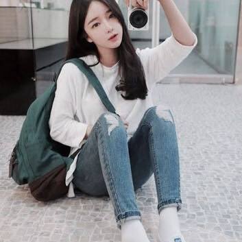 kikuharuna0905's profile picture. 