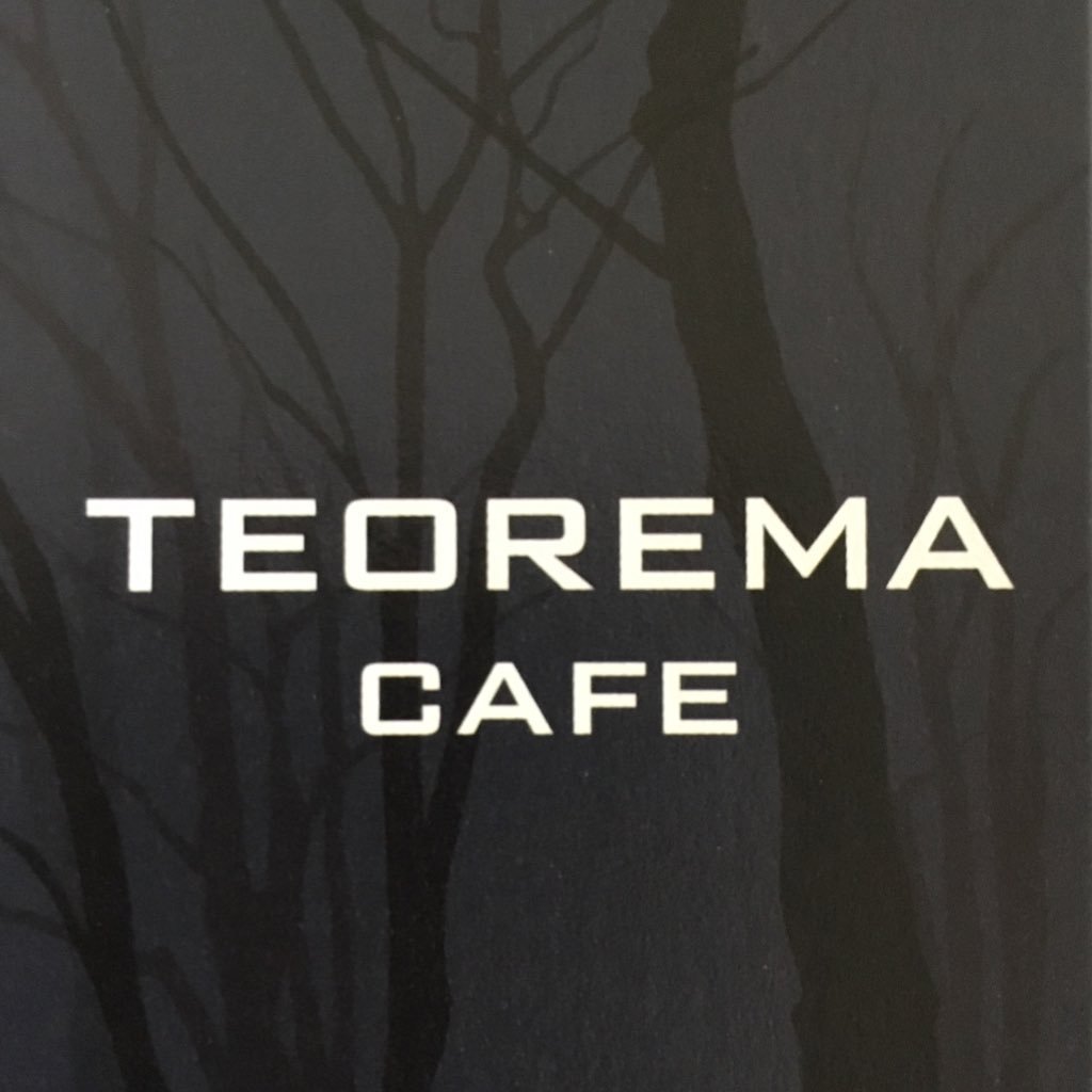 TEOREMA_CAFE Profile Picture