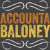 Accountabaloney (@FLBaloney) Twitter profile photo