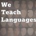 We Teach Languages (@weteachlang) Twitter profile photo We Teach Languages (@weteachlang) Twitter profile photo