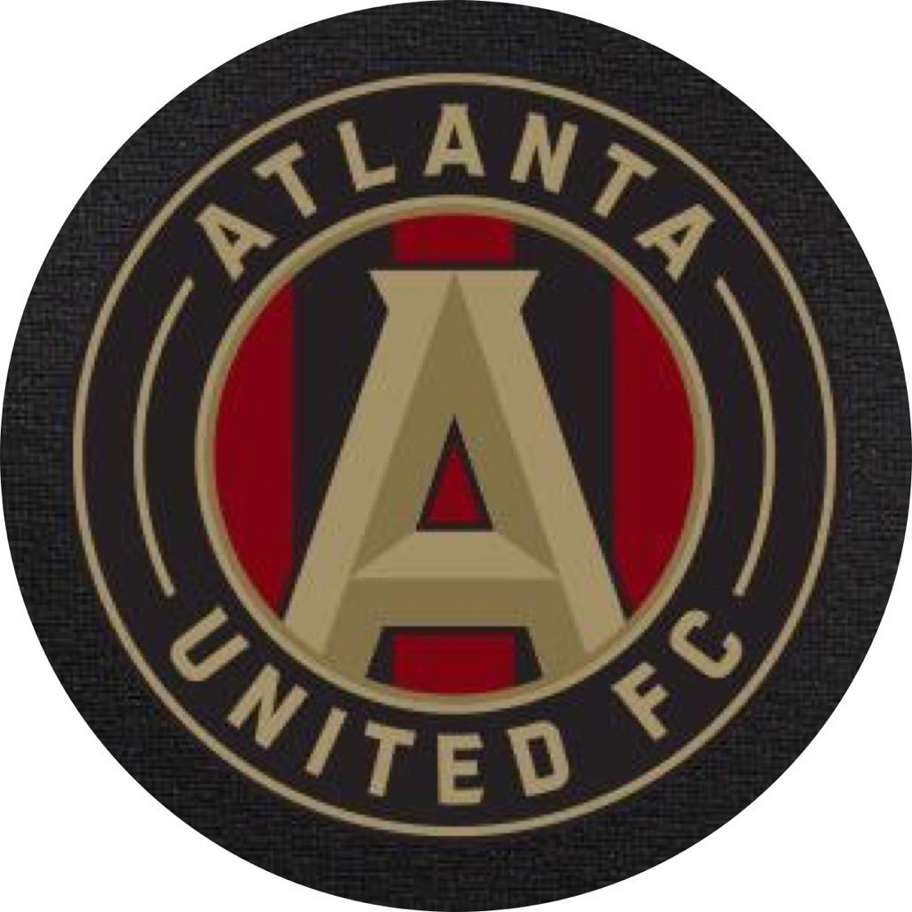 New England born and raised, now living in the ATL. Atlanta United Founding Member.⚽️🔴⚫️