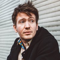 Dmitrij Kapitelman (@kapitelmanslife) Twitter profile photo